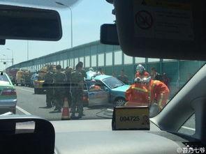 太原出租车车祸最新爆料,悲剧背后的人间冷暖  第1张